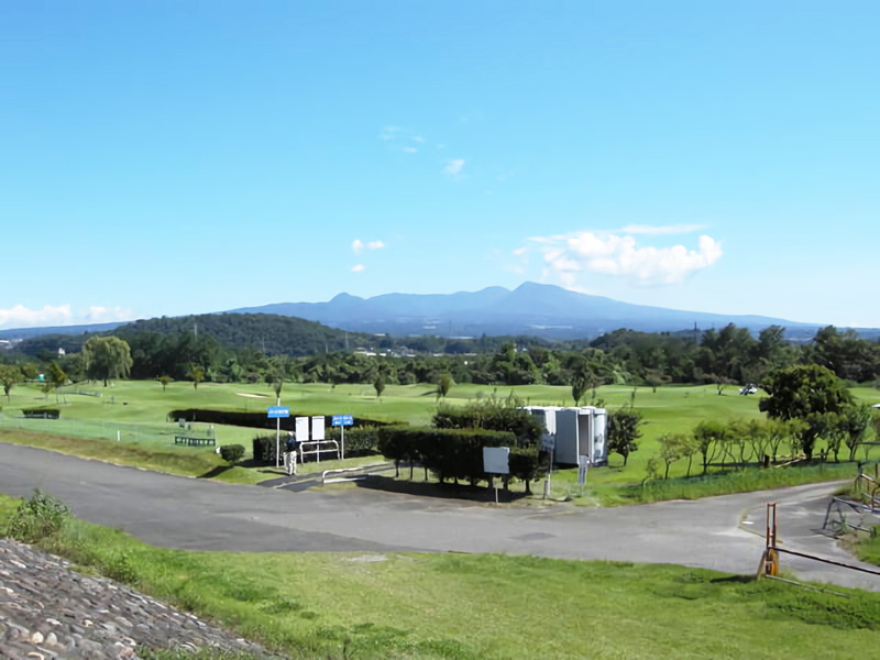 吉岡町緑地運動公園