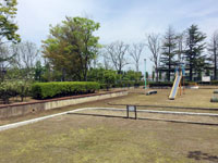 山奥公園