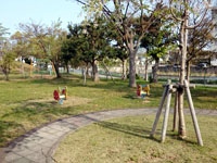 町屋公園