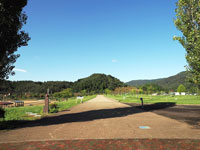 福井市総合運動公園