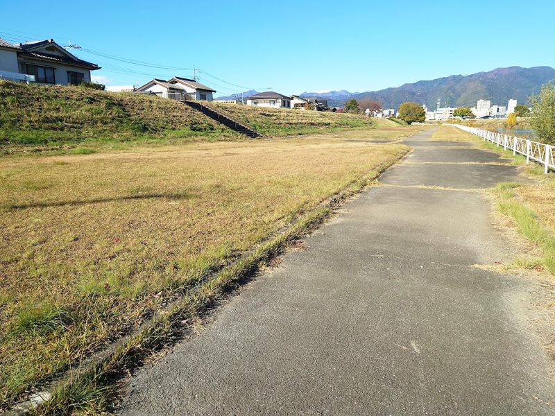 荒川緑地