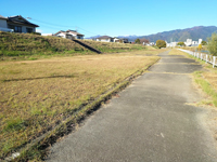 荒川緑地