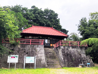 石森山つつじ公園