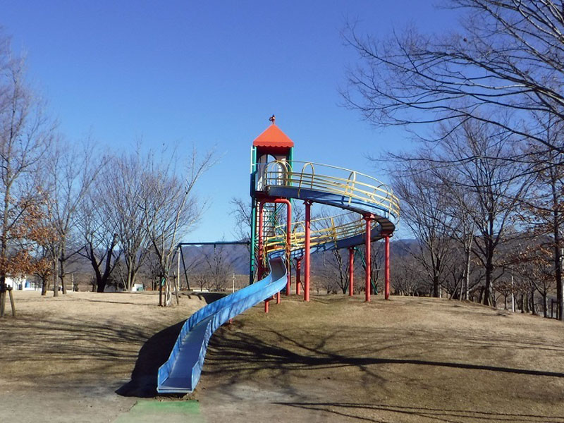 甲西ふれあい公園