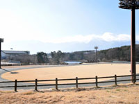 長坂総合スポーツ公園