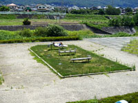 荒川河川公園