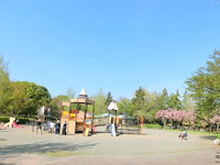 若里公園