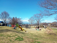 青垣公園