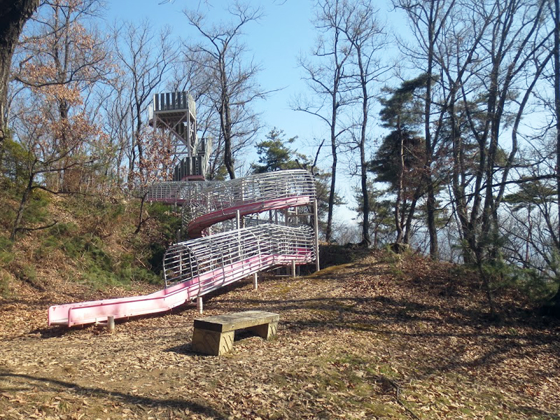 ちびっこいこいの森公園