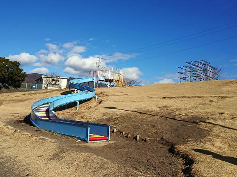 上田古戦場公園