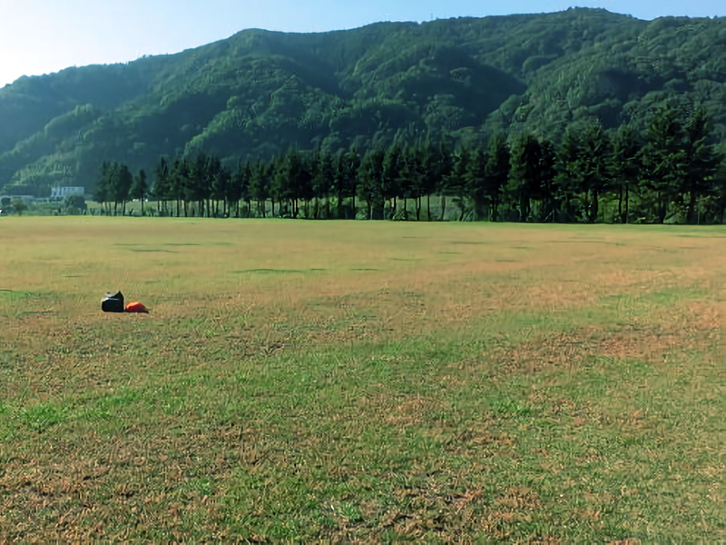 千曲川市民緑地