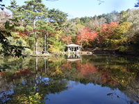 塩嶺御野立公園