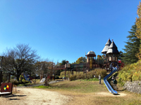 風越山麓公園