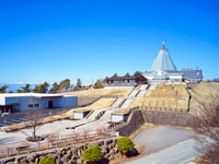 飯綱山公園