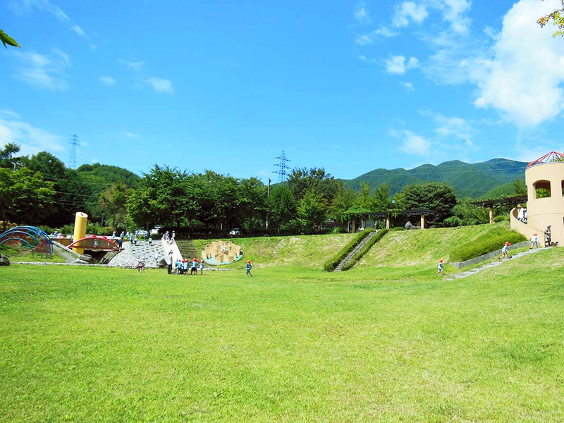 みはらしファーム