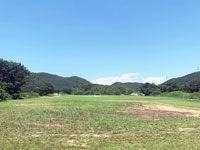 日野堂後公園