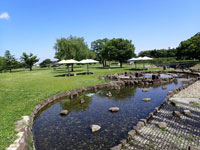 境川緑道公園