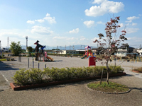 和合新町ふれあい公園