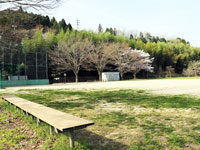 小田西部中央公園