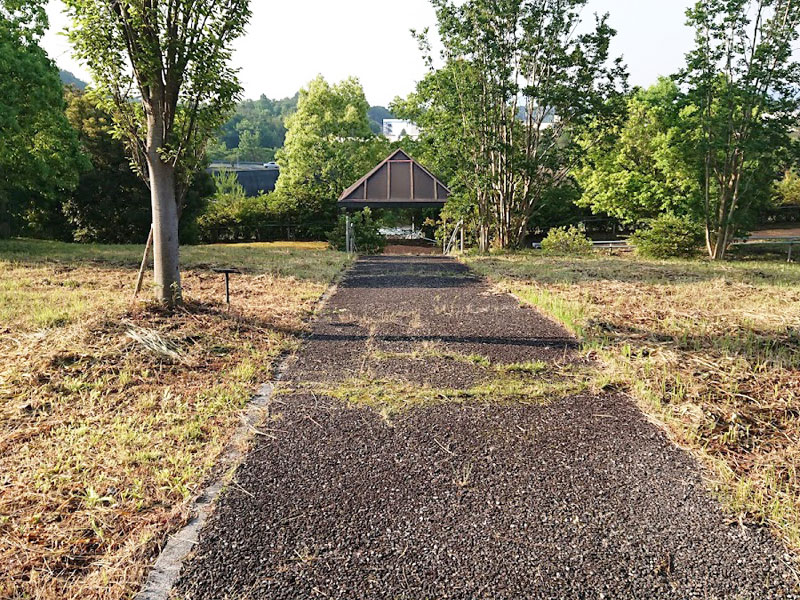 テクノハイランド南公園