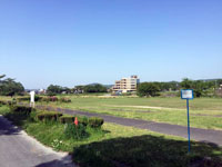 浅野緑地公園
