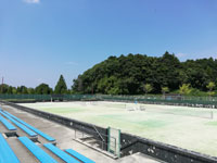 有度山総合公園