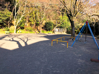 八幡山公園