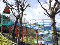 清水日本平運動公園 