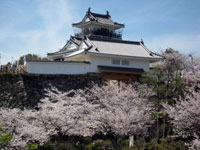 浜松城公園