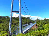 県立森林公園