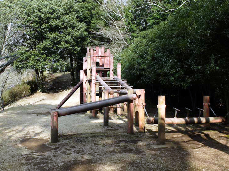 子供の森公園