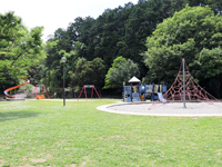 兎山公園