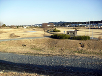 広岡河川公園