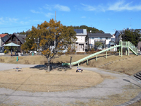 かおるはるおか公園