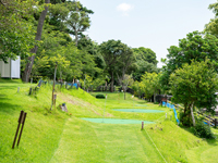 高松緑の森公園