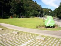 新野水のめぐみ公園