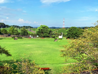 菊川中央公園