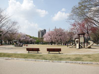 志賀公園