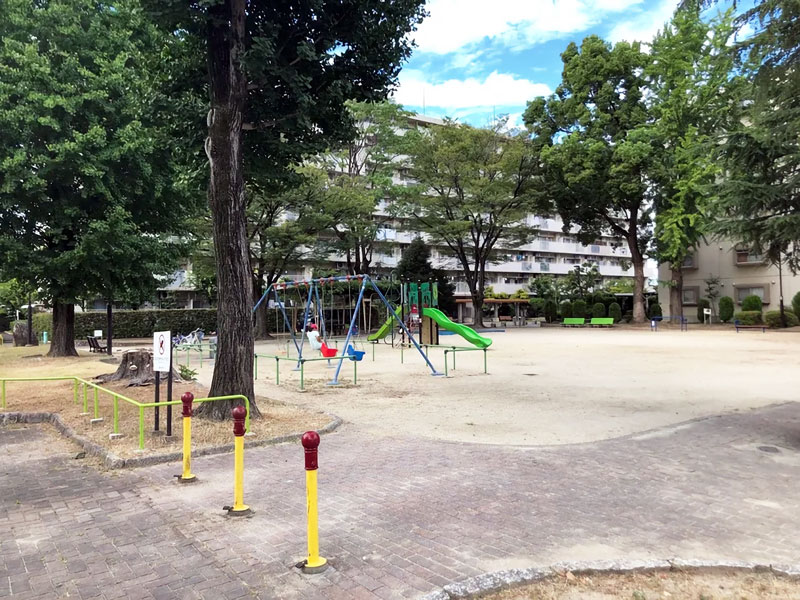 萩野公園