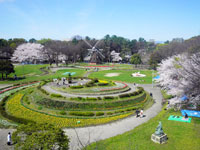 名城公園