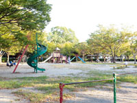 岩田運動公園