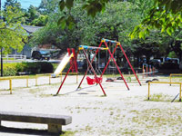 井田公園