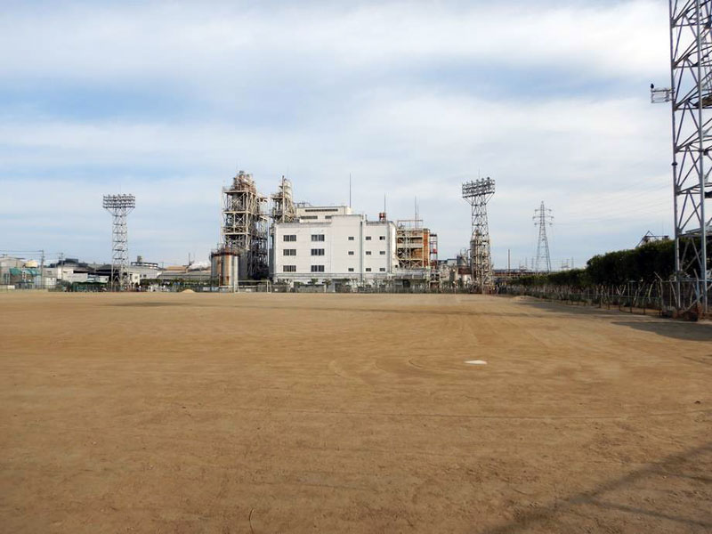 境公園