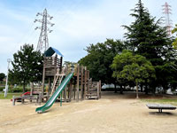 矢作公園