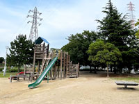 矢作公園