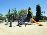 奥町公園