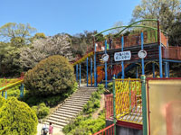 半田運動公園