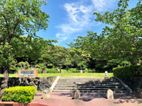 任坊山公園