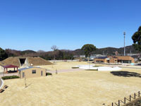 豊川海軍工廠平和公園