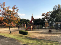 平山公園